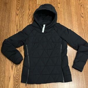 LuLulemon Jacket